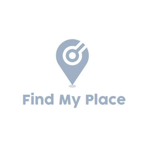 Findmyplace grey