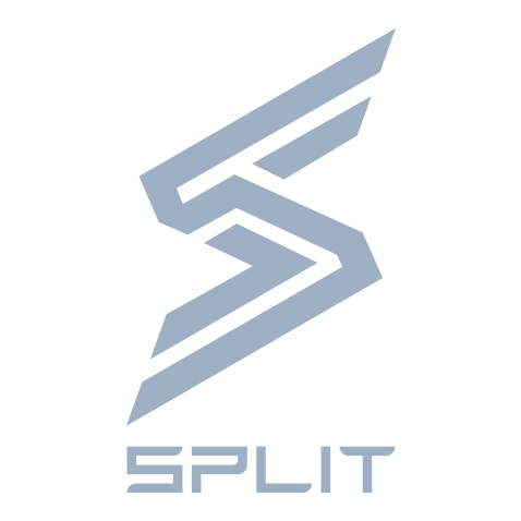 Split