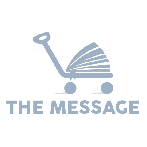 The message