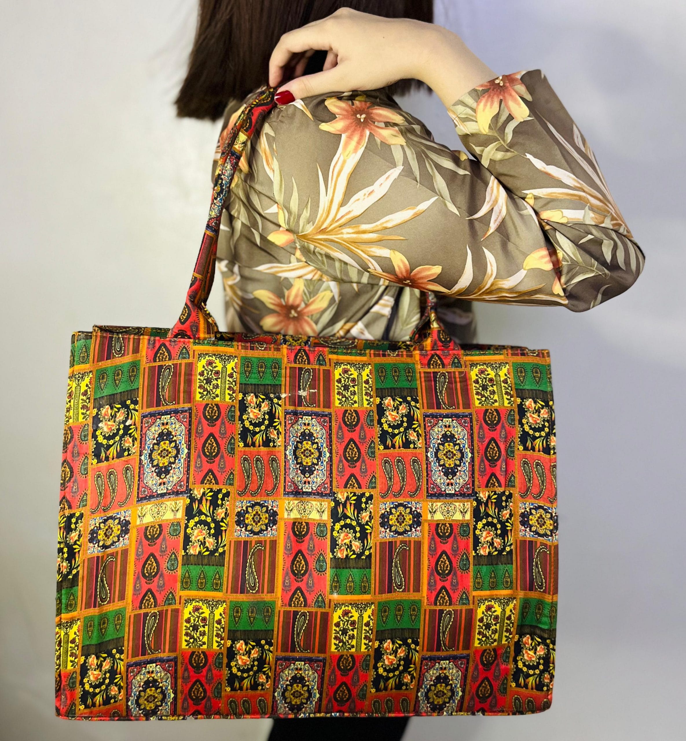 Bag Rols Rois Rois Handbags - Linkrope